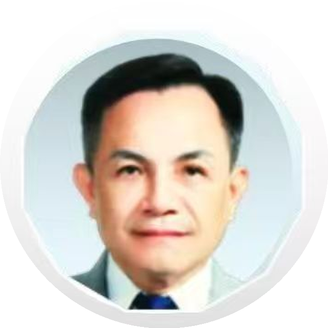Chen Jinhan founder portrait